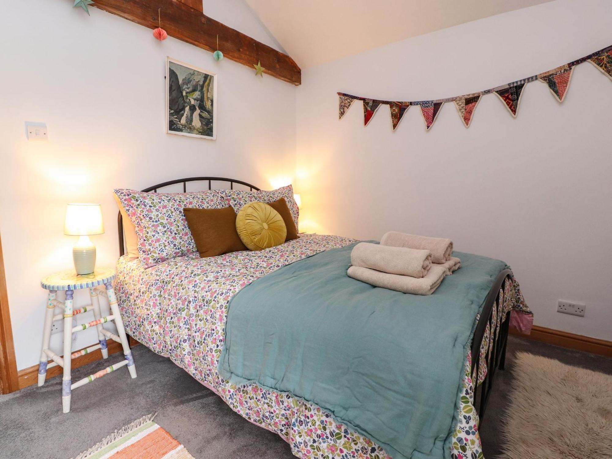 Casa vacanze Inglenook Skipton