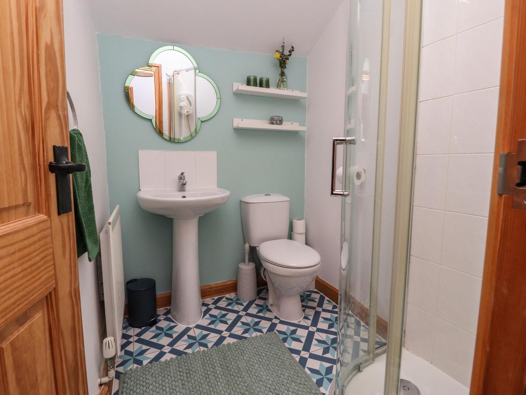 Inglenook Casa vacanze Skipton