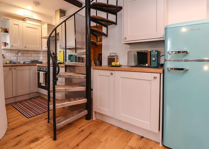 Inglenook Cottage