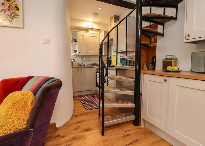 Inglenook Cottage