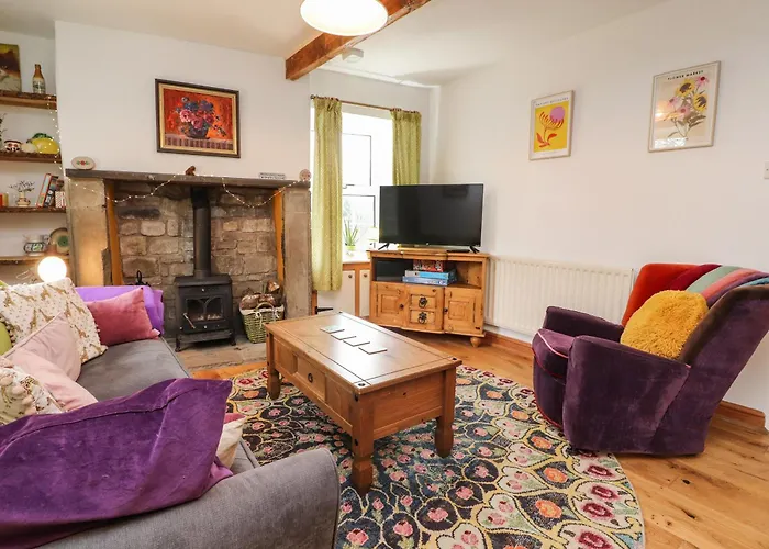 Inglenook Cottage