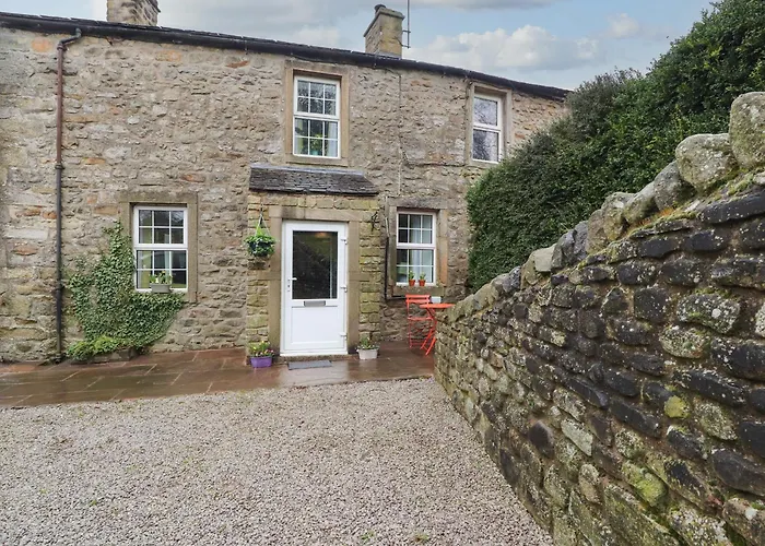 Inglenook Cottage