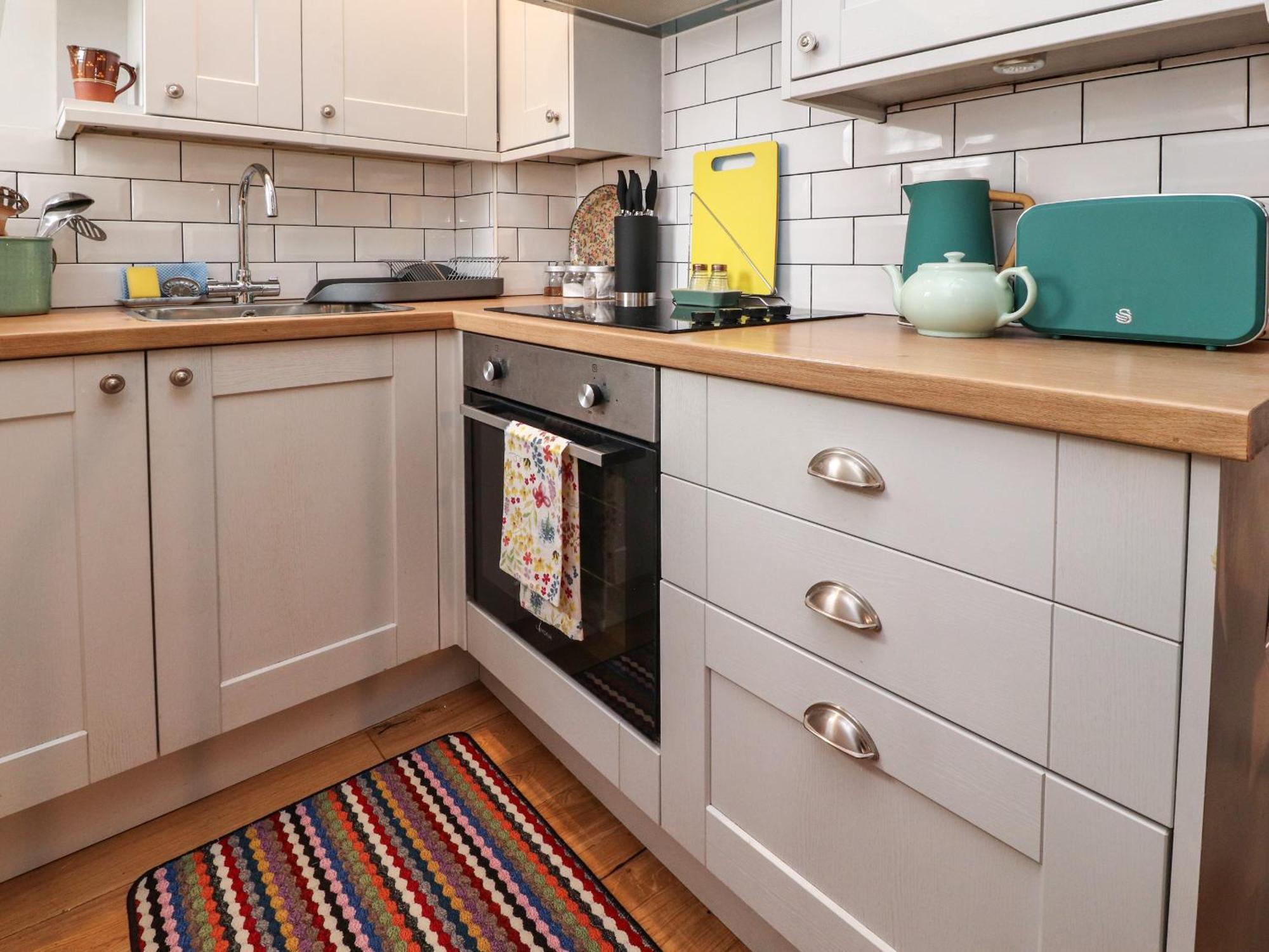 Holiday home Inglenook Skipton