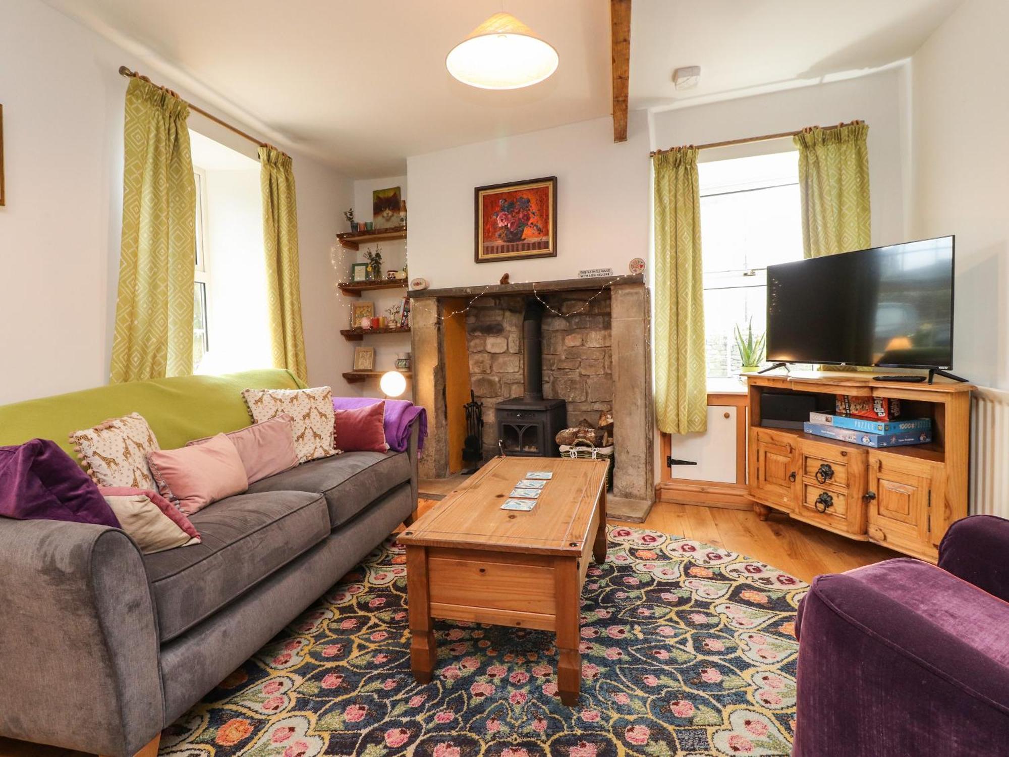 Inglenook * Skipton