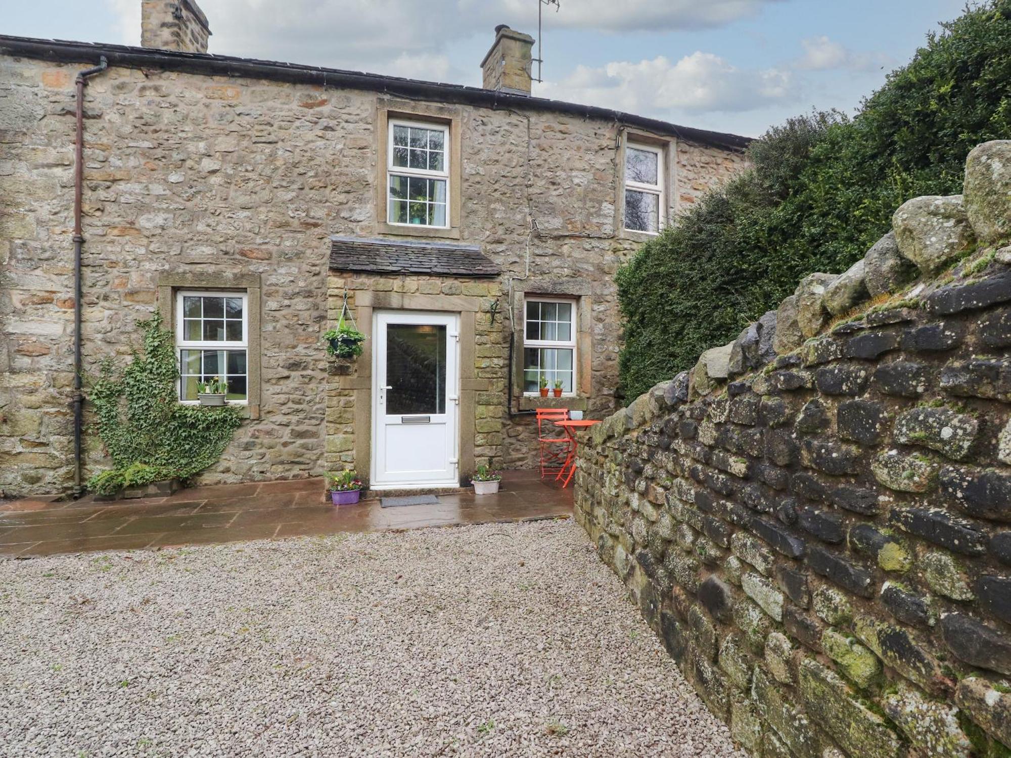 Holiday home Inglenook Skipton