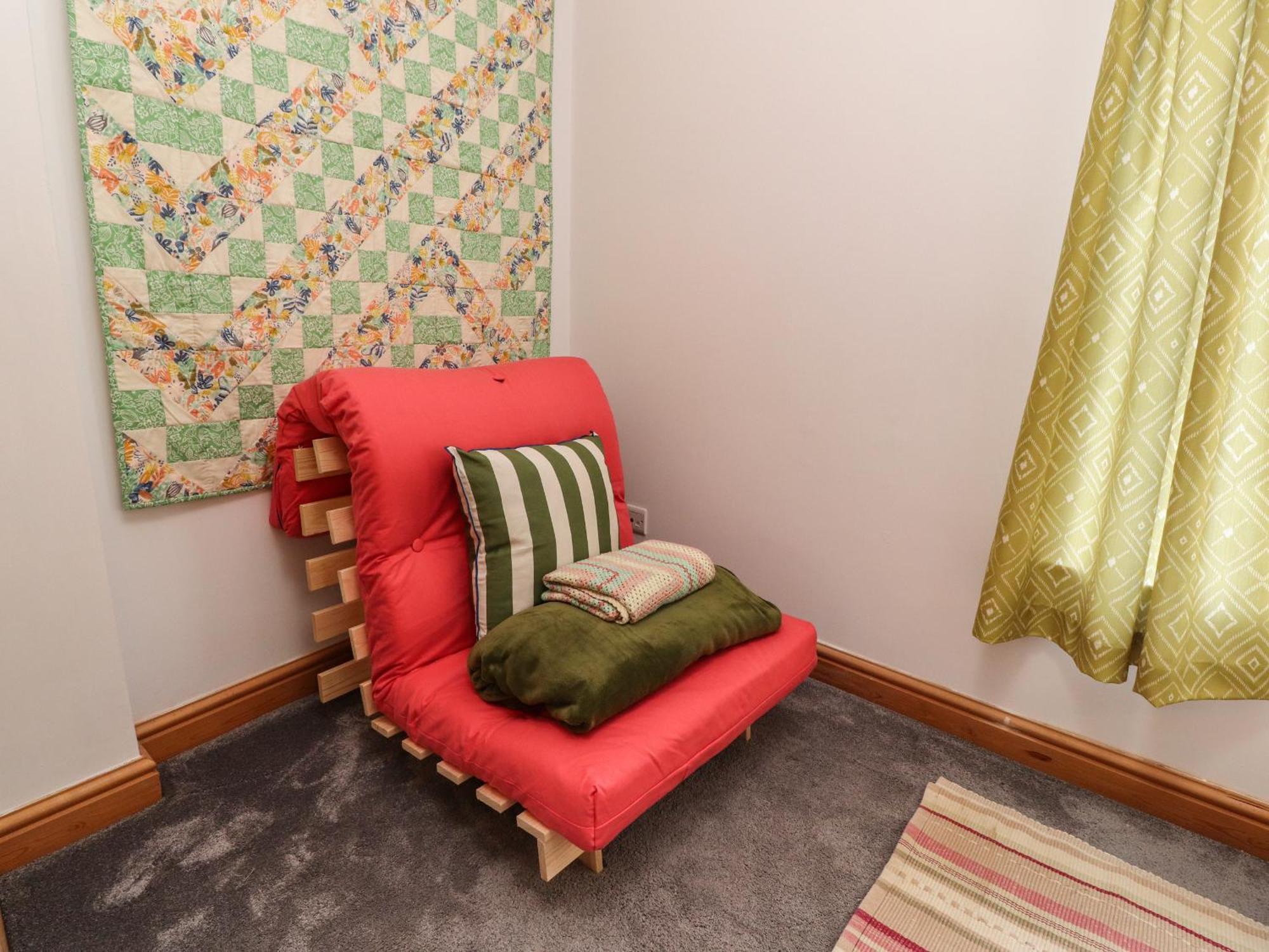 Inglenook Holiday home Skipton