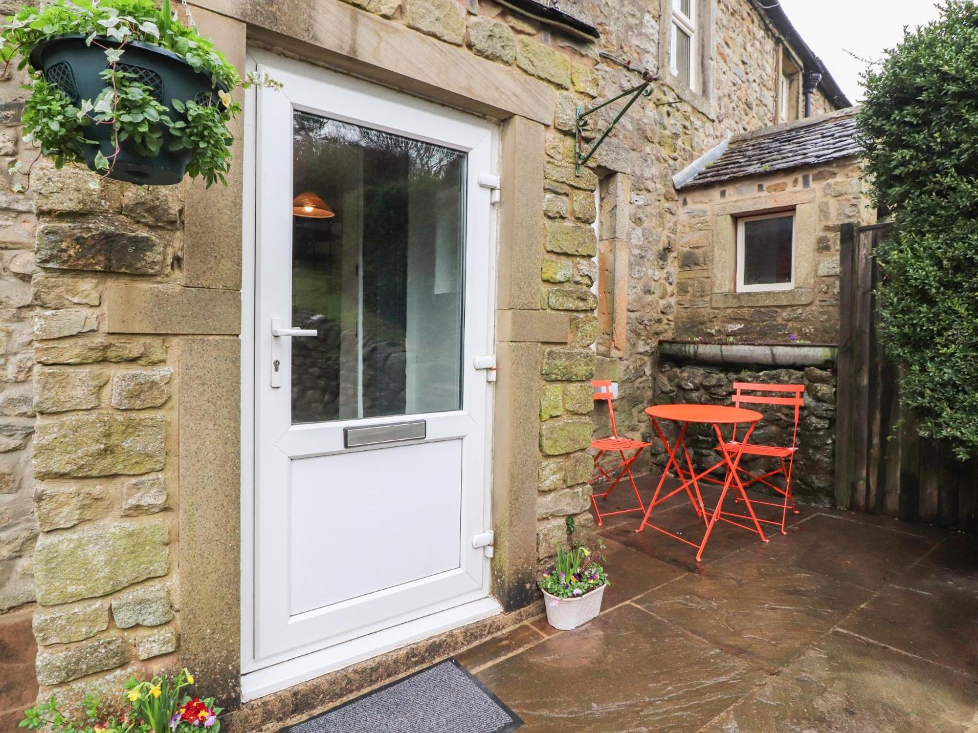 Holiday home Inglenook